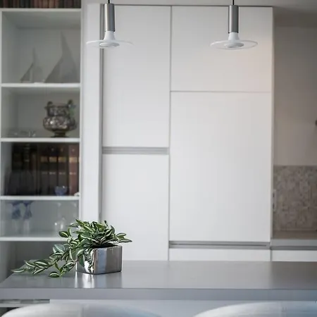 Le Coq Eileen Gray - Garage - Ac - Wifi Appartamento Roccabruna