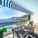 Le Coq Eileen Gray - Garage - Ac - Wifi Daire Roquebrune-Cap-Martin