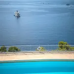 Le Coq Eileen Gray - Garage - Ac - Wifi * Roquebrune-Cap-Martin