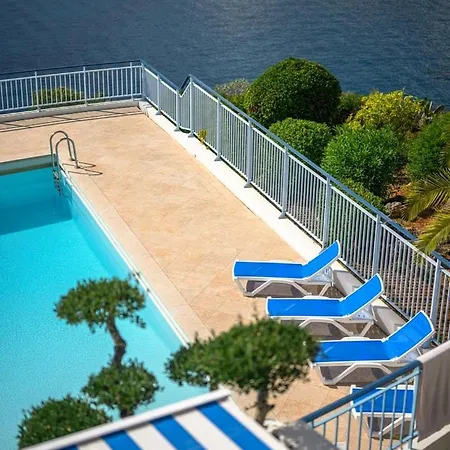 Le Coq Eileen Gray – Garage - Ac - Wifi Appartement